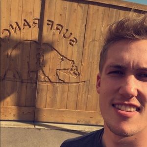 Meet your Posher, Tommy